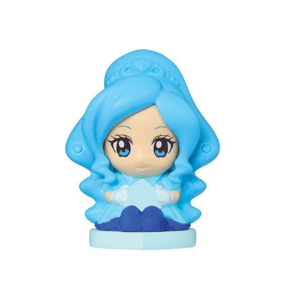Cure Fontaine, Healin' Good ♥ Precure, Bandai, Trading