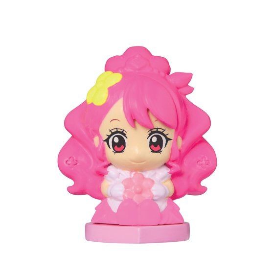 Cure Grace, Healin' Good ♥ Precure, Bandai, Trading