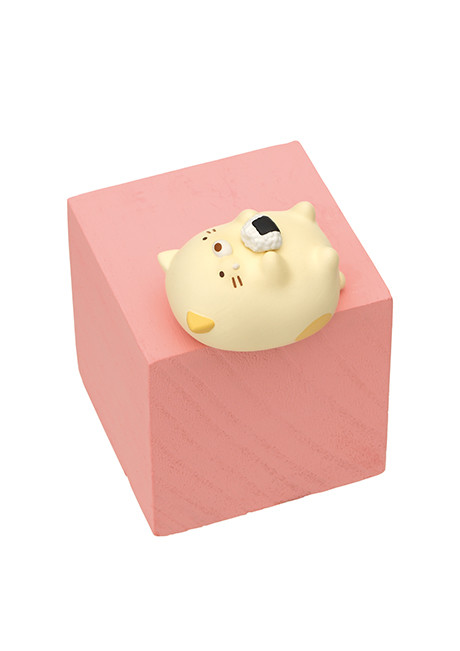 Neko, Sumikko Gurashi, Re-Ment, Trading