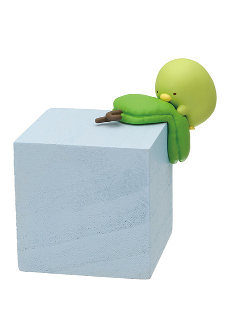 Penguin?, Sumikko Gurashi, Re-Ment, Trading