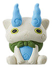 Komasan, Youkai Watch, Bandai, Trading