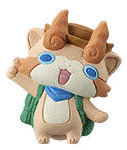 K-Jiro, Youkai Watch, Bandai, Trading
