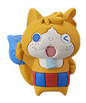 Tomunyan, Youkai Watch, Bandai, Trading