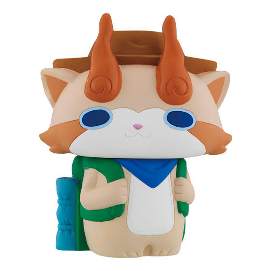 K-Jiro, Youkai Watch, Bandai, Trading