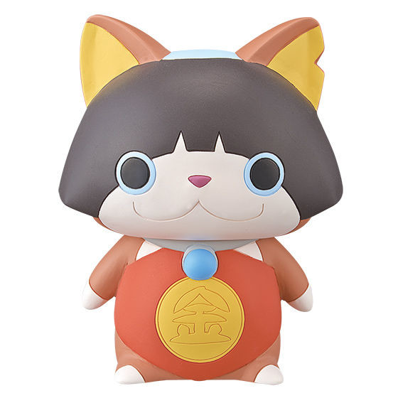 Kintaronyan, Youkai Watch, Bandai, Trading