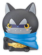 Darknyan, Youkai Watch, Bandai, Trading