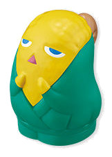 Pintocorn, Youkai Watch, Bandai, Trading