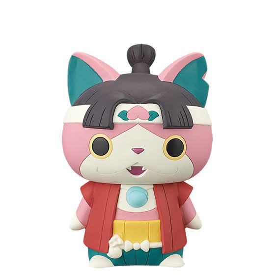 Momotaronyan, Youkai Watch, Bandai, Trading