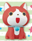 Akamaru, Youkai Watch, Bandai, Trading