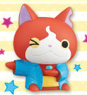 Jibanyan, Youkai Watch, Bandai, Trading
