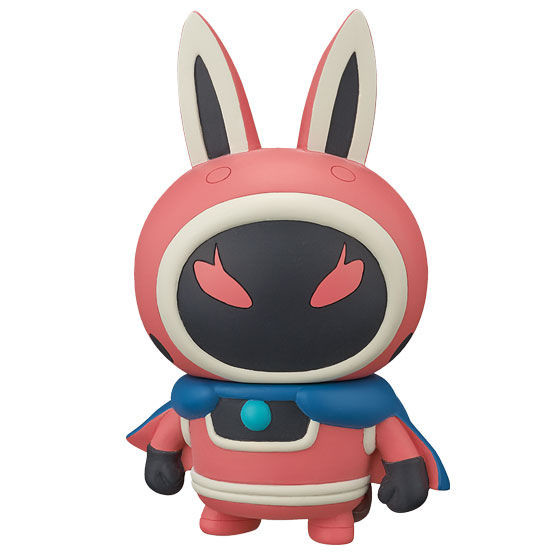 USApyon (Emperor Mode), Youkai Watch, Bandai, Trading