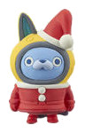 USApyon, Youkai Watch, Bandai, Trading