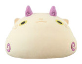 Koma Kaachan, Youkai Watch, Bandai, Trading