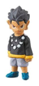 Enma Daiou, Youkai Watch, Bandai, Trading
