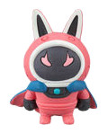 USApyon (Emperor Mode), Youkai Watch, Bandai, Trading