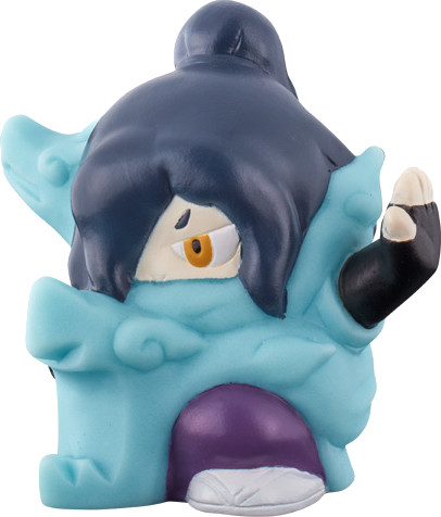 Orochi, Youkai Watch, Bandai, Trading