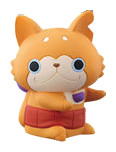 Inunyan, Youkai Watch, Youkai Watch Busters, Bandai, Trading