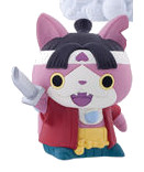 Momotaronyan, Youkai Watch, Youkai Watch Busters, Bandai, Trading
