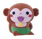 Sarunyan, Youkai Watch, Youkai Watch Busters, Bandai, Trading