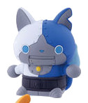 Robonyan F-gata, Youkai Watch, Youkai Watch Busters, Bandai, Trading