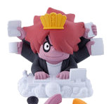 Hi no Shin, Youkai Watch, Youkai Watch Busters, Bandai, Trading