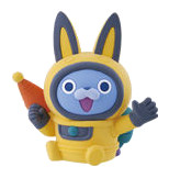 USApyon, Youkai Watch, Youkai Watch Busters, Bandai, Trading