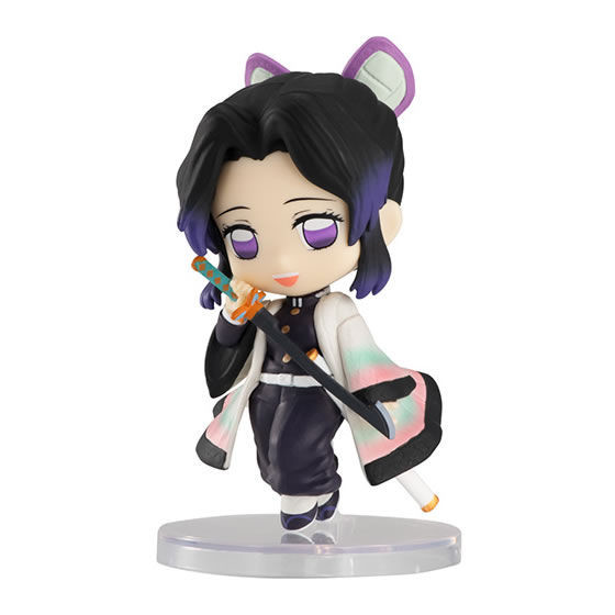 Kochou Shinobu, Kimetsu No Yaiba, Bandai, Trading