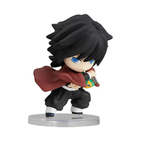 Tomioka Giyuu, Kimetsu No Yaiba, Bandai, Trading