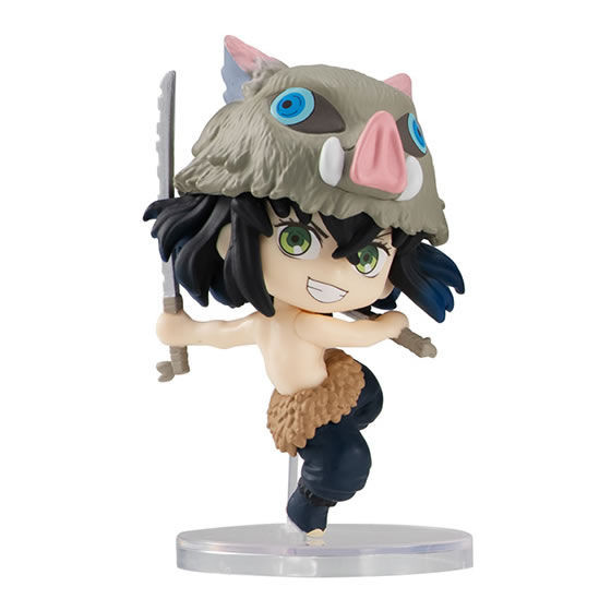 Hashibira Inosuke, Kimetsu No Yaiba, Bandai, Trading