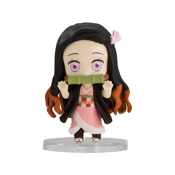 Kamado Nezuko, Kimetsu No Yaiba, Bandai, Trading
