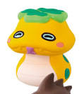 Tsuchinoko, Youkai Watch, Bandai, Trading