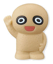 Sunao, Youkai Watch, Bandai, Trading