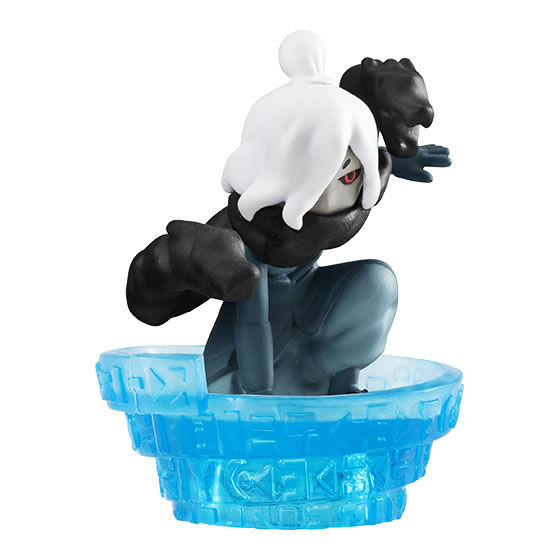 Kage Orochi, Youkai Watch, Bandai, Trading