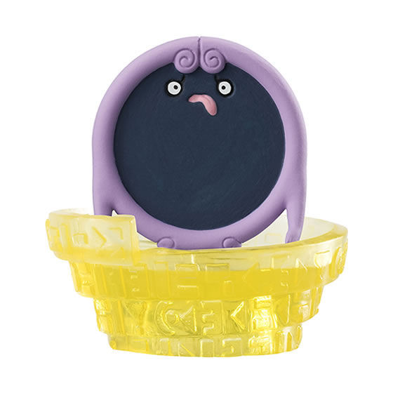 Ungaikyou, Youkai Watch, Bandai, Trading