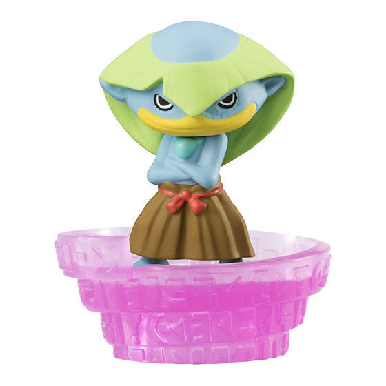 Tabigappa, Youkai Watch, Bandai, Trading
