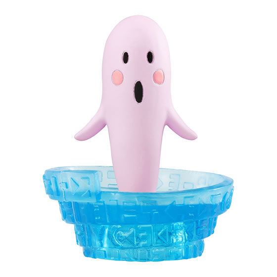 Bobou, Youkai Watch, Bandai, Trading