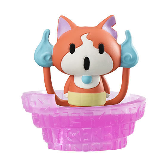 Jibanyan, Youkai Watch, Bandai, Trading