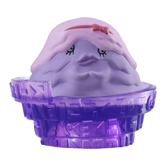 Donyorinu, Youkai Watch, Bandai, Trading