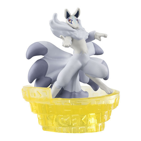 Inugami, Youkai Watch, Bandai, Trading