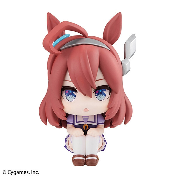 Mihono Bourbon, Umamusume: Pretty Derby, MegaHouse, Pre-Painted