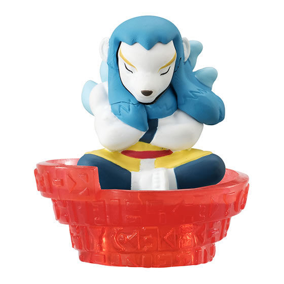 Manojishi, Youkai Watch, Bandai, Trading
