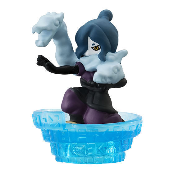 Orochi, Youkai Watch, Bandai, Trading