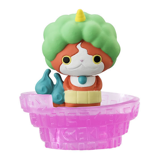 Jibanyan, Youkai Watch, Bandai, Trading