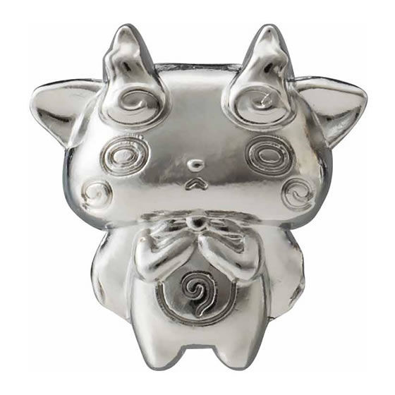 Komasan, Youkai Watch, Bandai, Trading