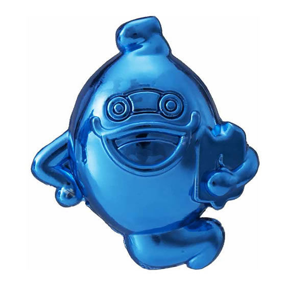 Whisper, Youkai Watch, Bandai, Trading