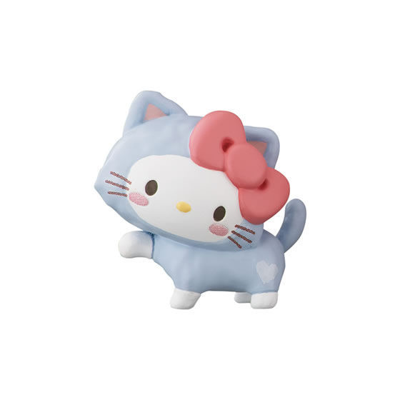 Hello Kitty, Sanrio Characters, Bandai, Trading