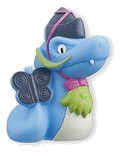 Sunesnake, Youkai Watch, Bandai, Trading