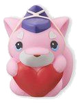 Kyuntarou, Youkai Watch, Bandai, Trading