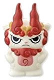 Shurakoma, Youkai Watch, Bandai, Trading