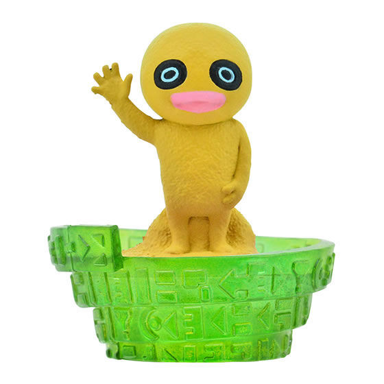 Sunao, Youkai Watch, Bandai, Trading